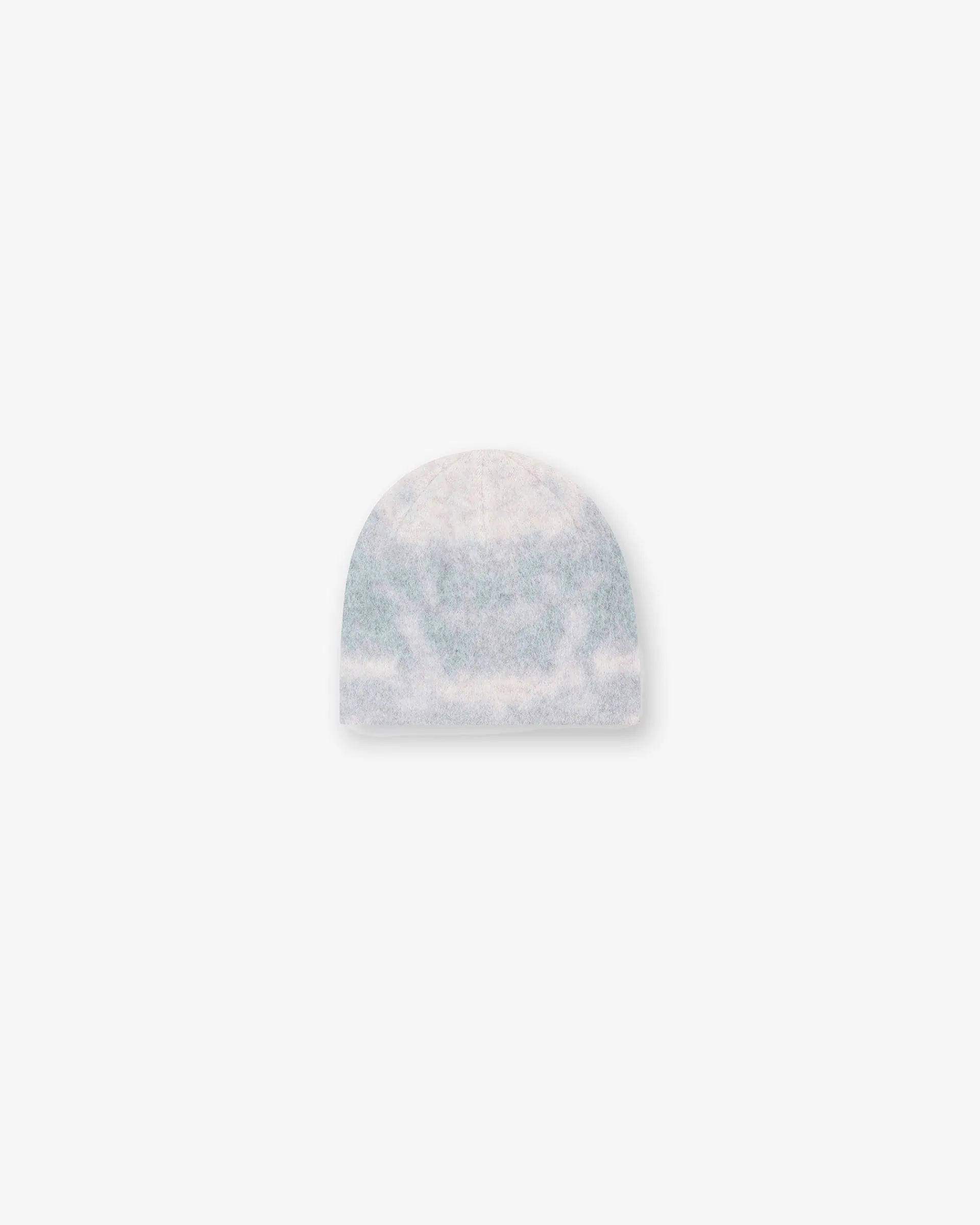 Represent Abstract Knit Beanie -> Beanies