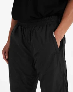 Represent All Over Logo Trackpants -> Pants
