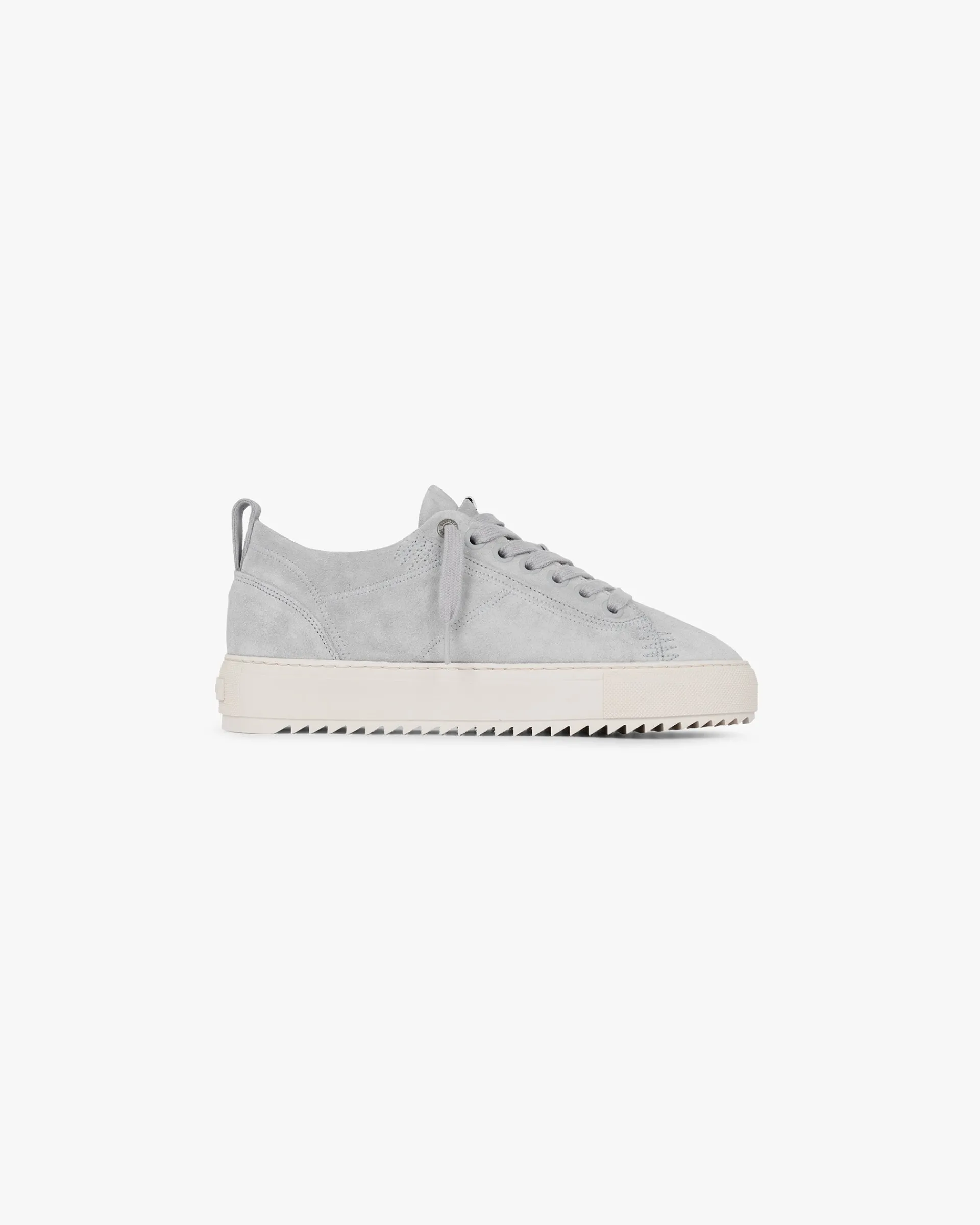 Represent Alpha 2.0 - Light Grey> Alpha 2.0