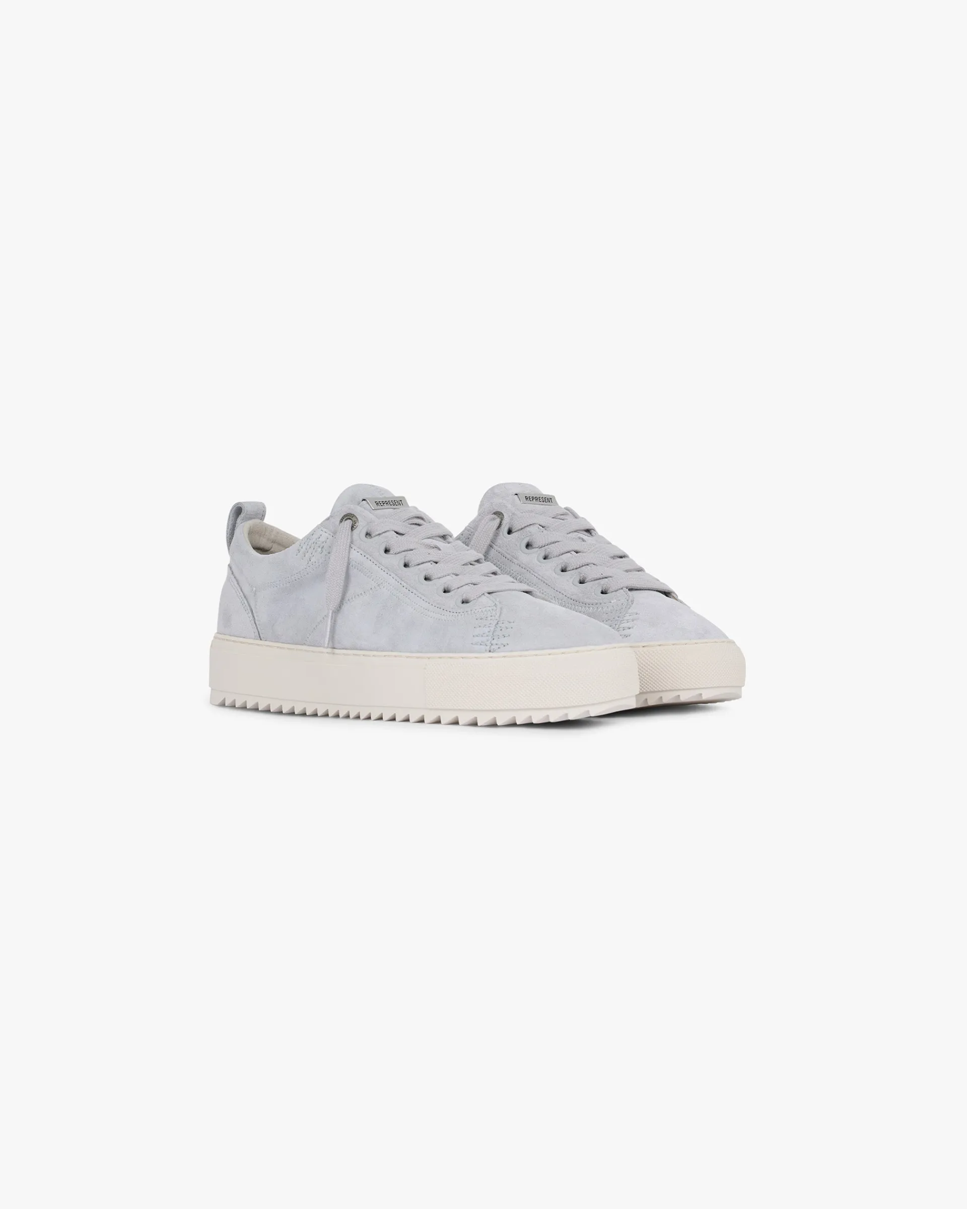 Represent Alpha 2.0 - Light Grey> Alpha 2.0