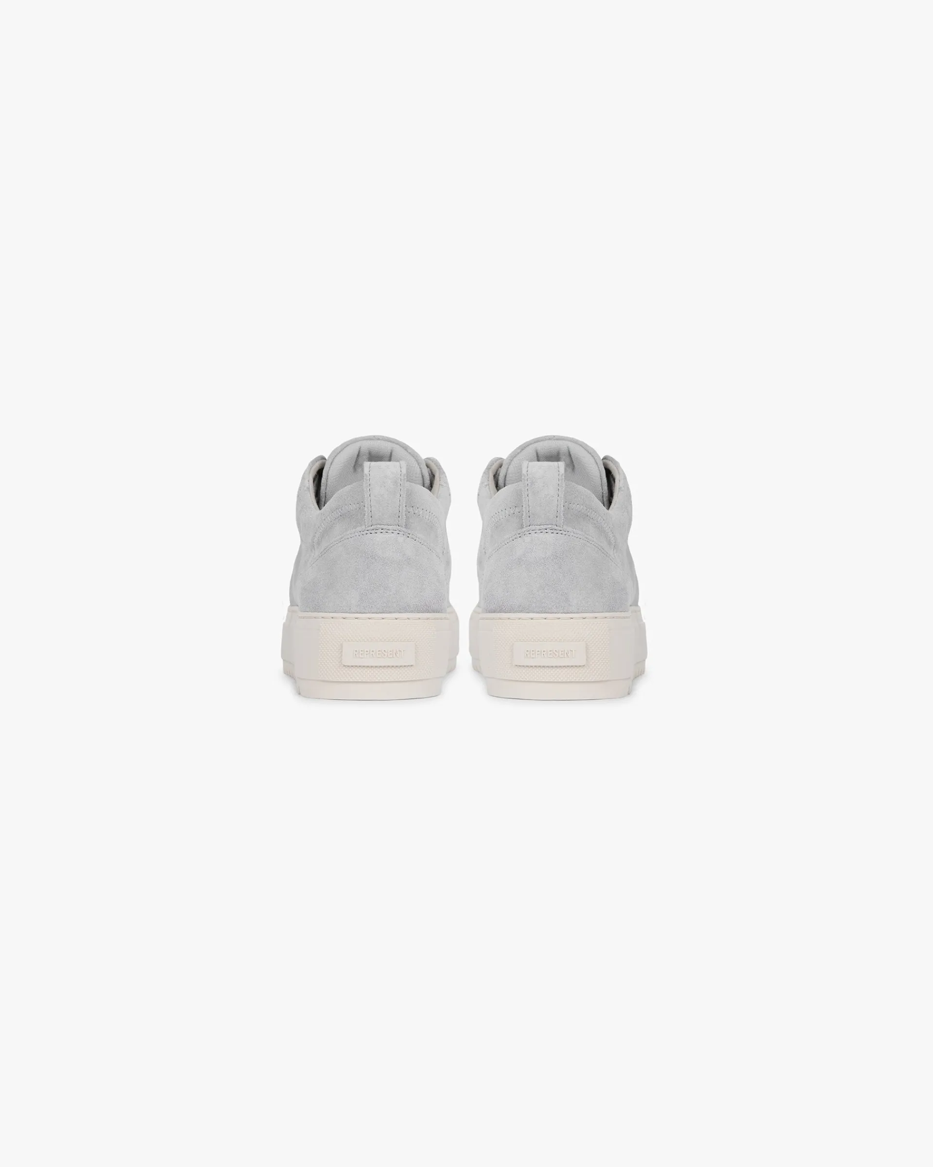 Represent Alpha 2.0 - Light Grey> Alpha 2.0