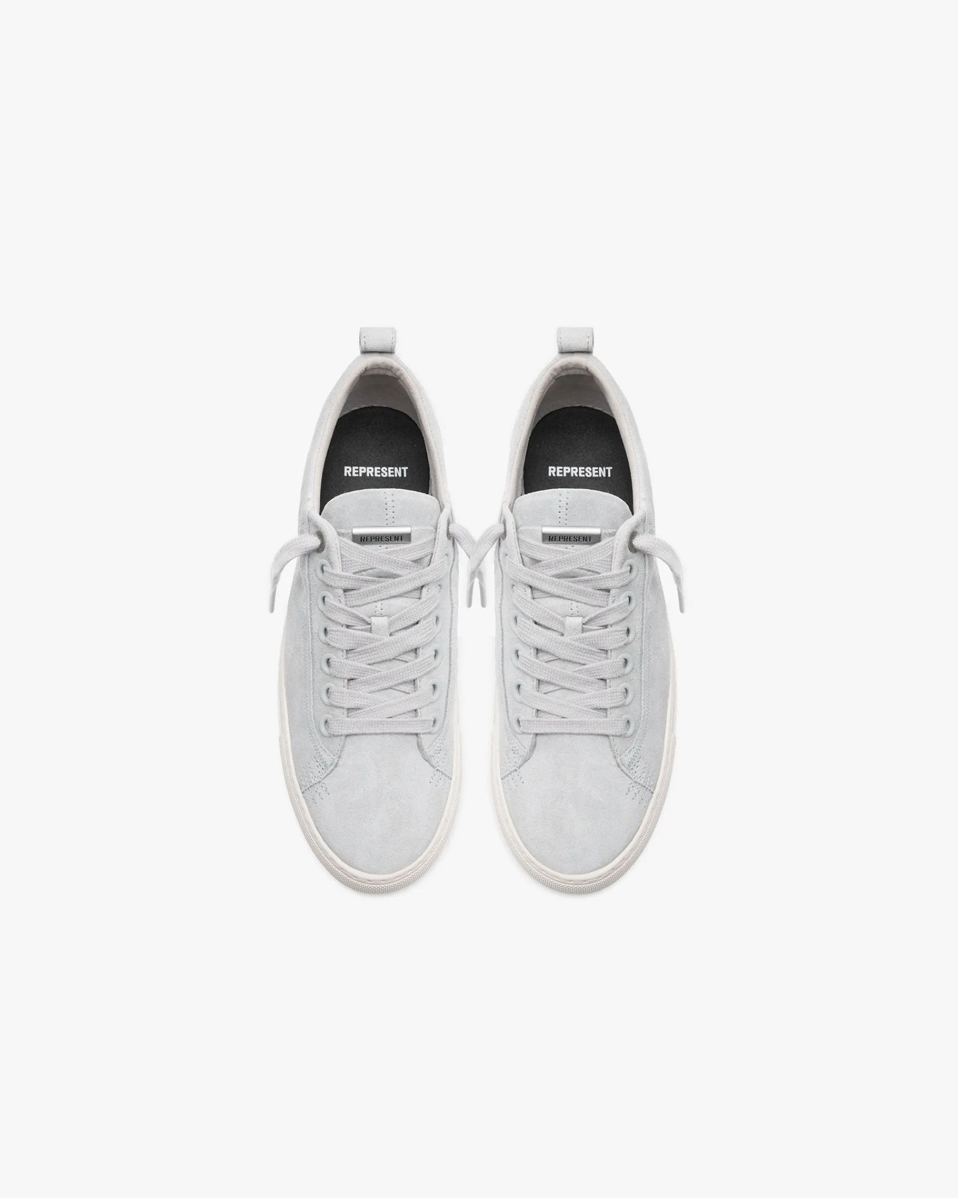 Represent Alpha 2.0 - Light Grey> Alpha 2.0