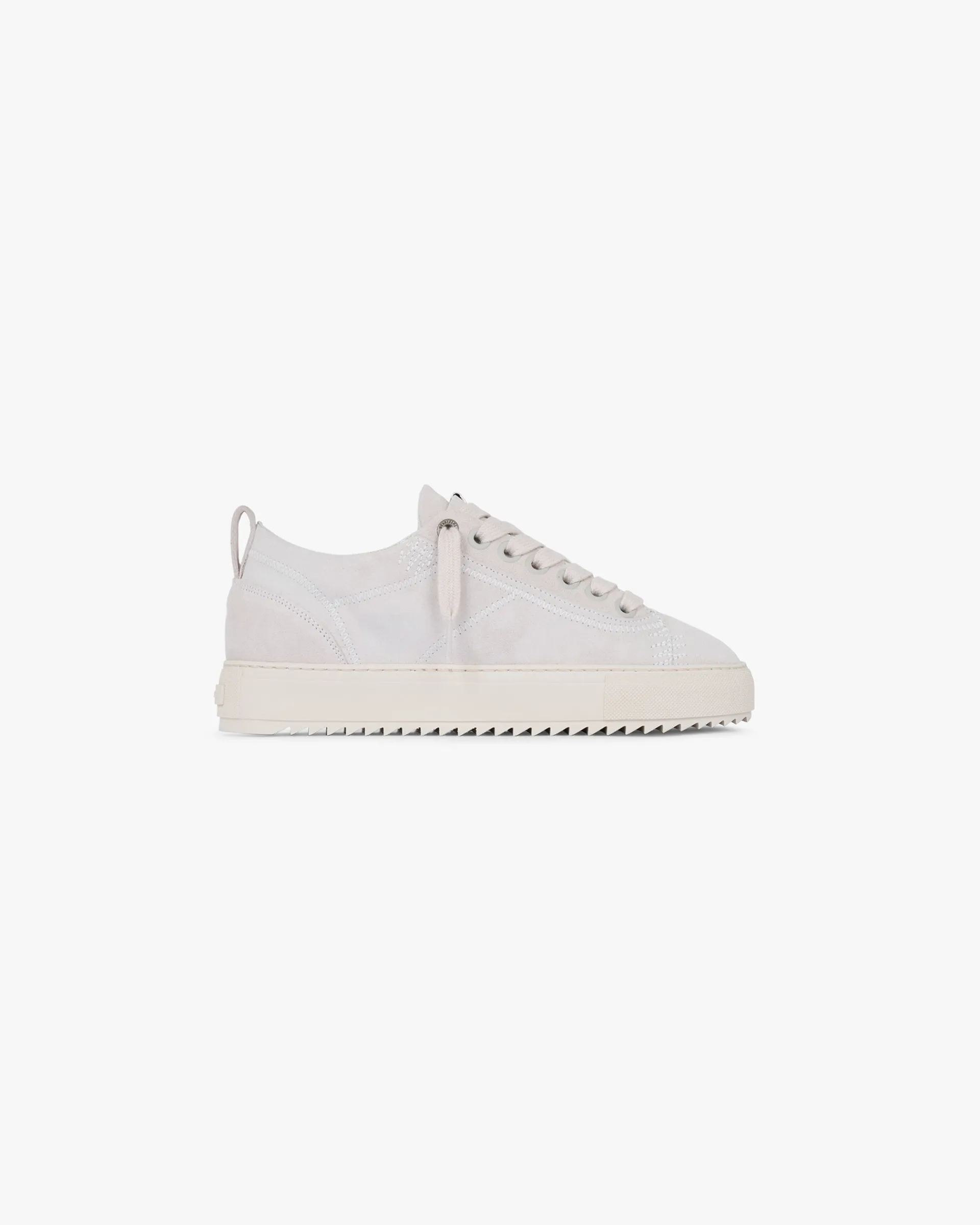 Represent Alpha 2.0 - Vintage White> Alpha 2.0