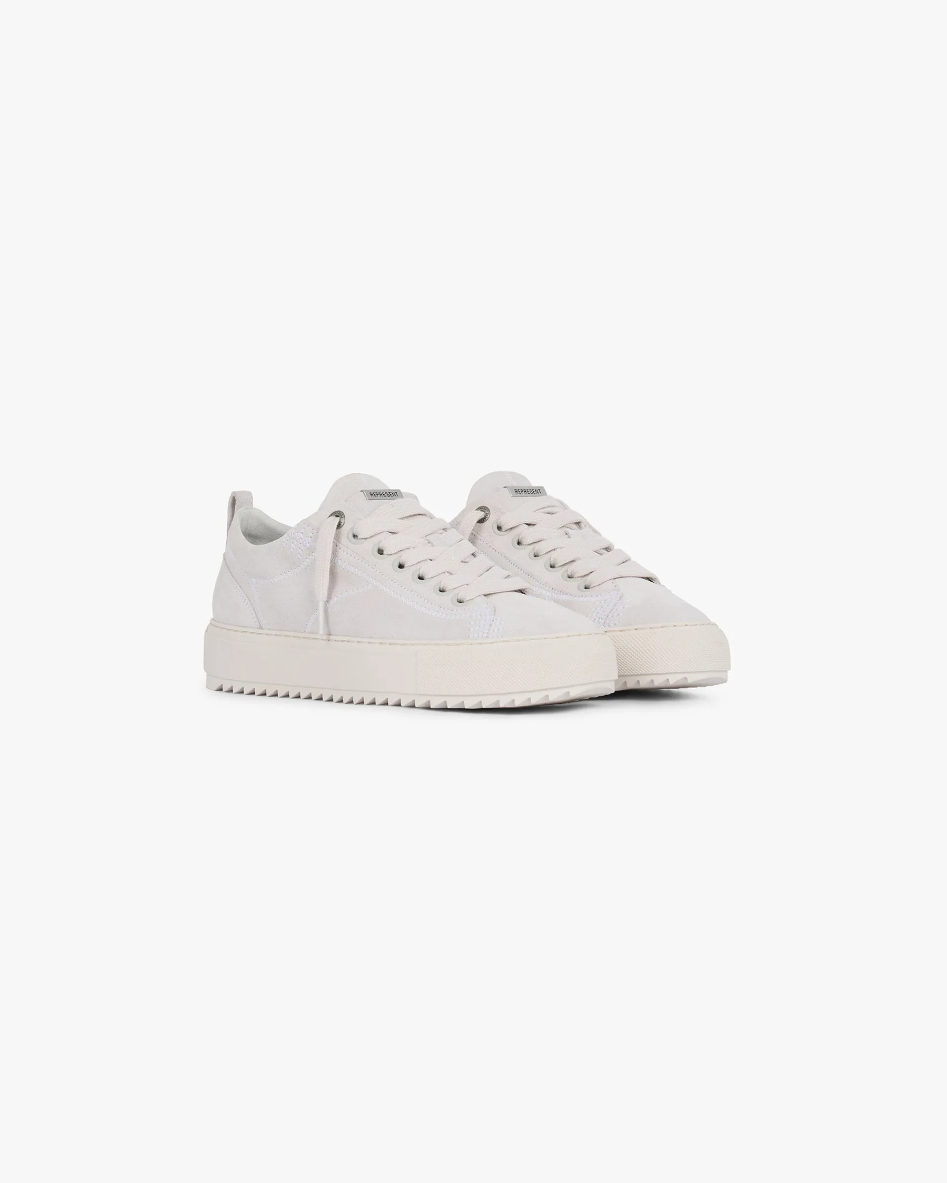 Represent Alpha 2.0 - Vintage White> Alpha 2.0