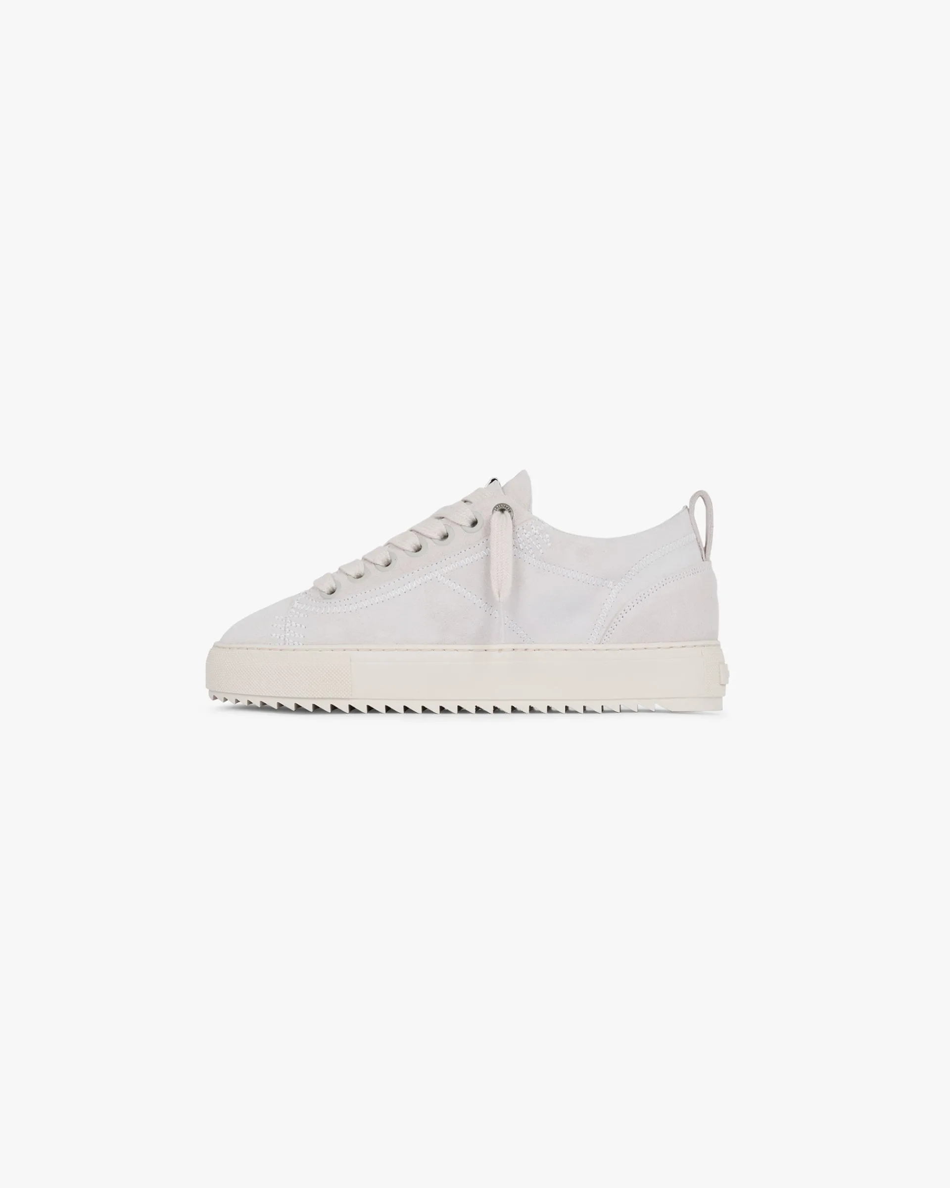 Represent Alpha 2.0 - Vintage White> Alpha 2.0