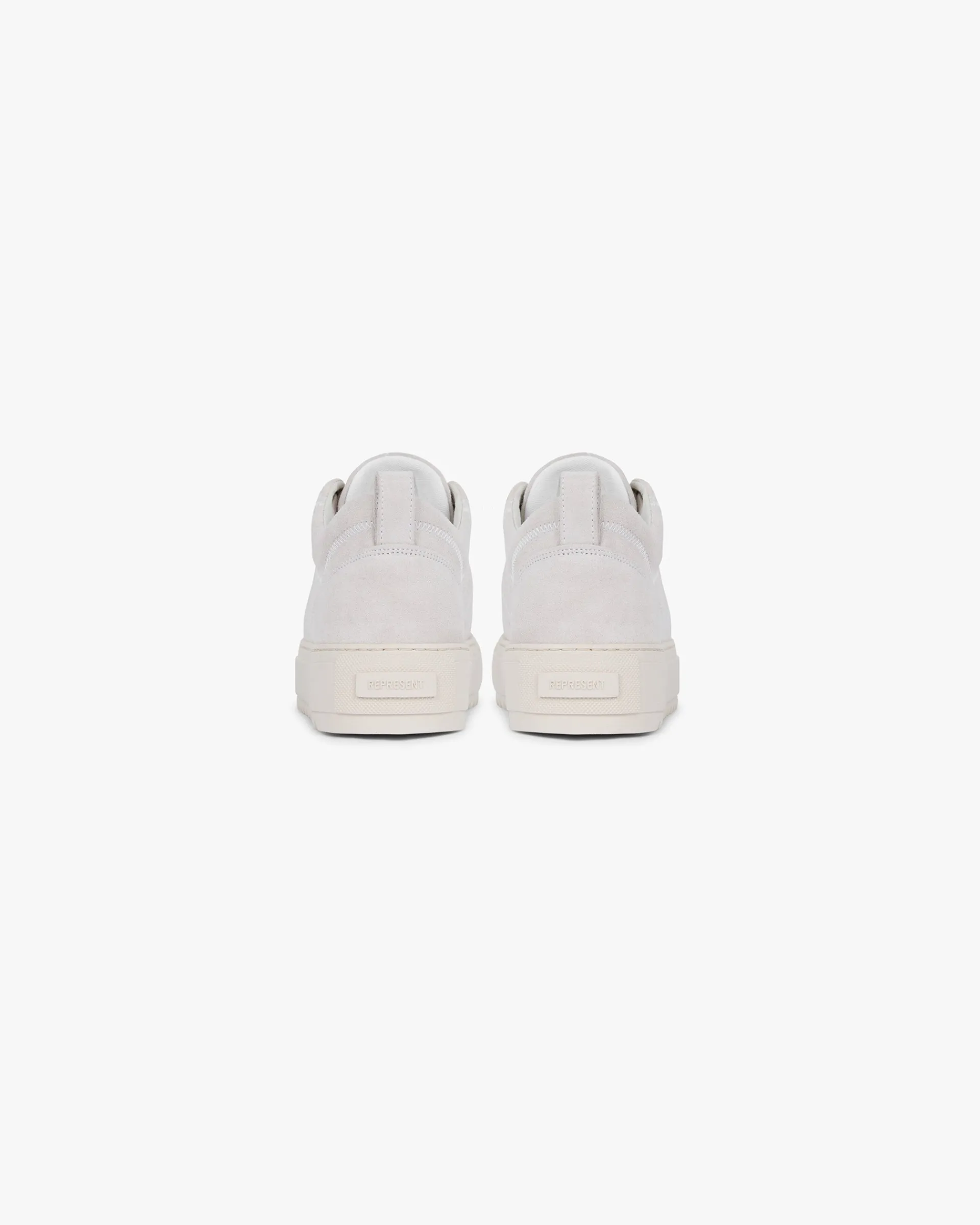Represent Alpha 2.0 - Vintage White> Alpha 2.0