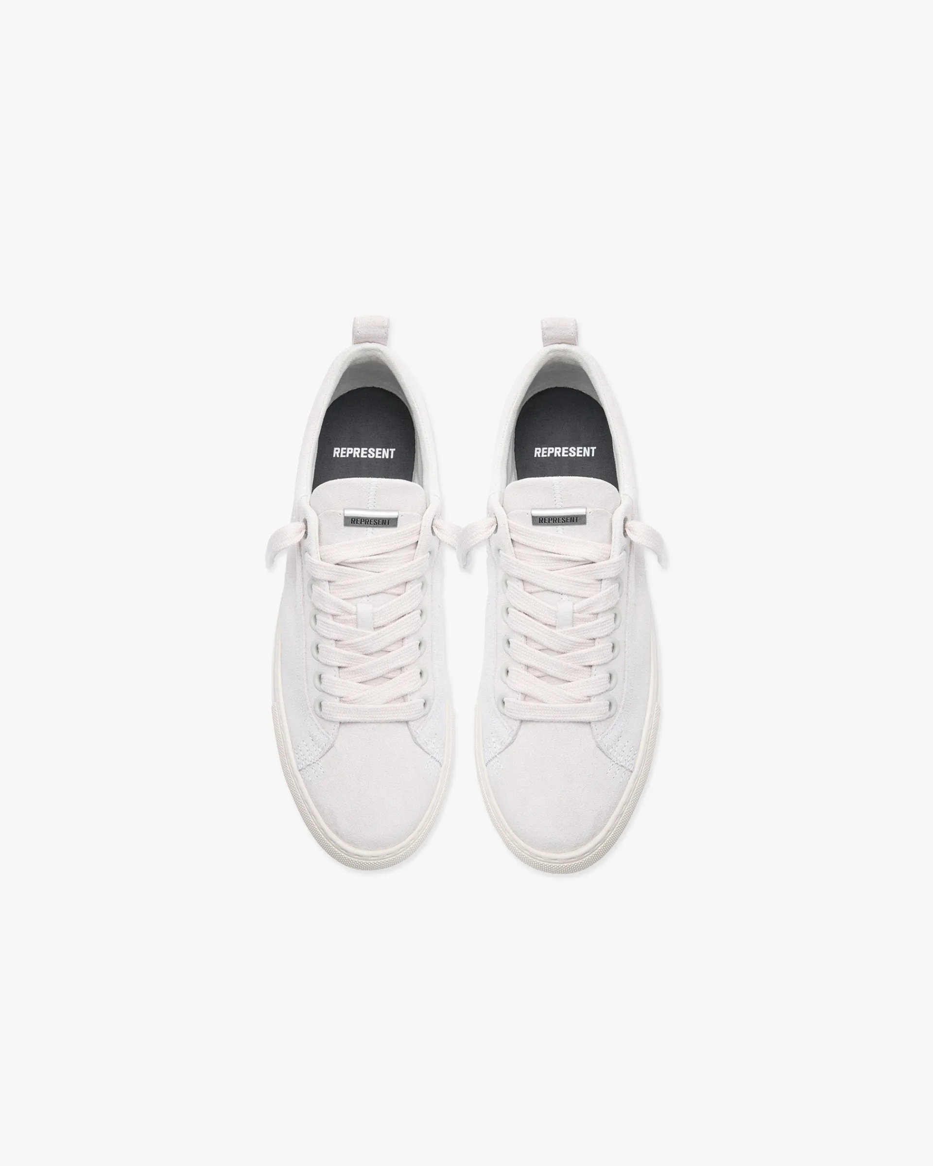 Represent Alpha 2.0 - Vintage White> Alpha 2.0