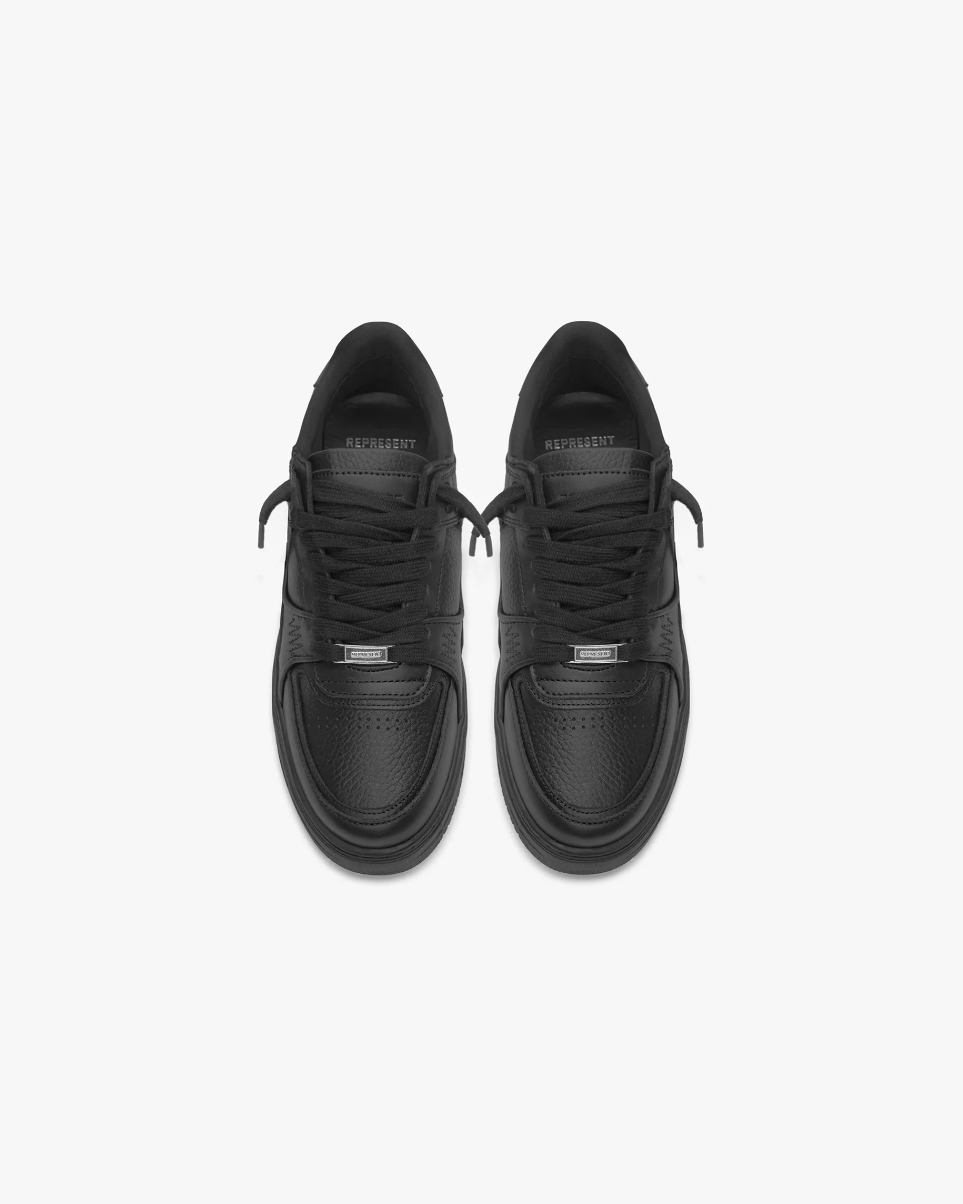 Represent Apex - Triple Black> Apex