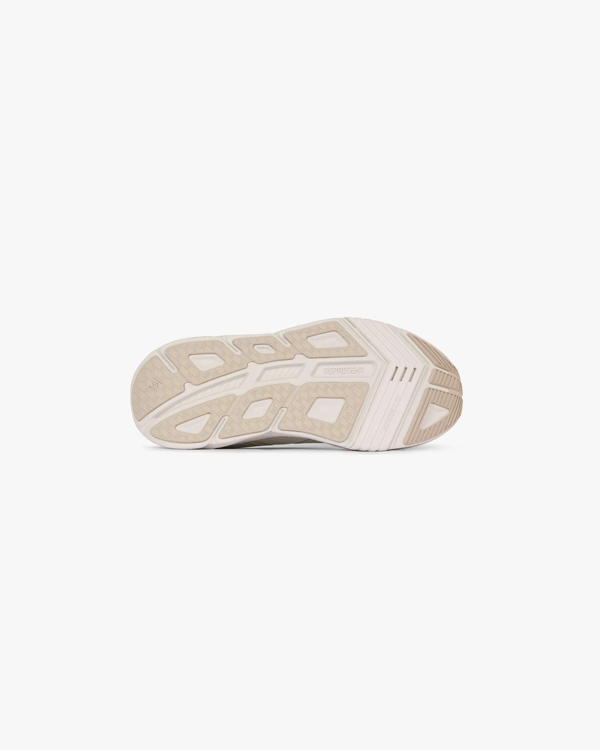 Represent 247 Arc-1 Runner -> Footwear | Arc
