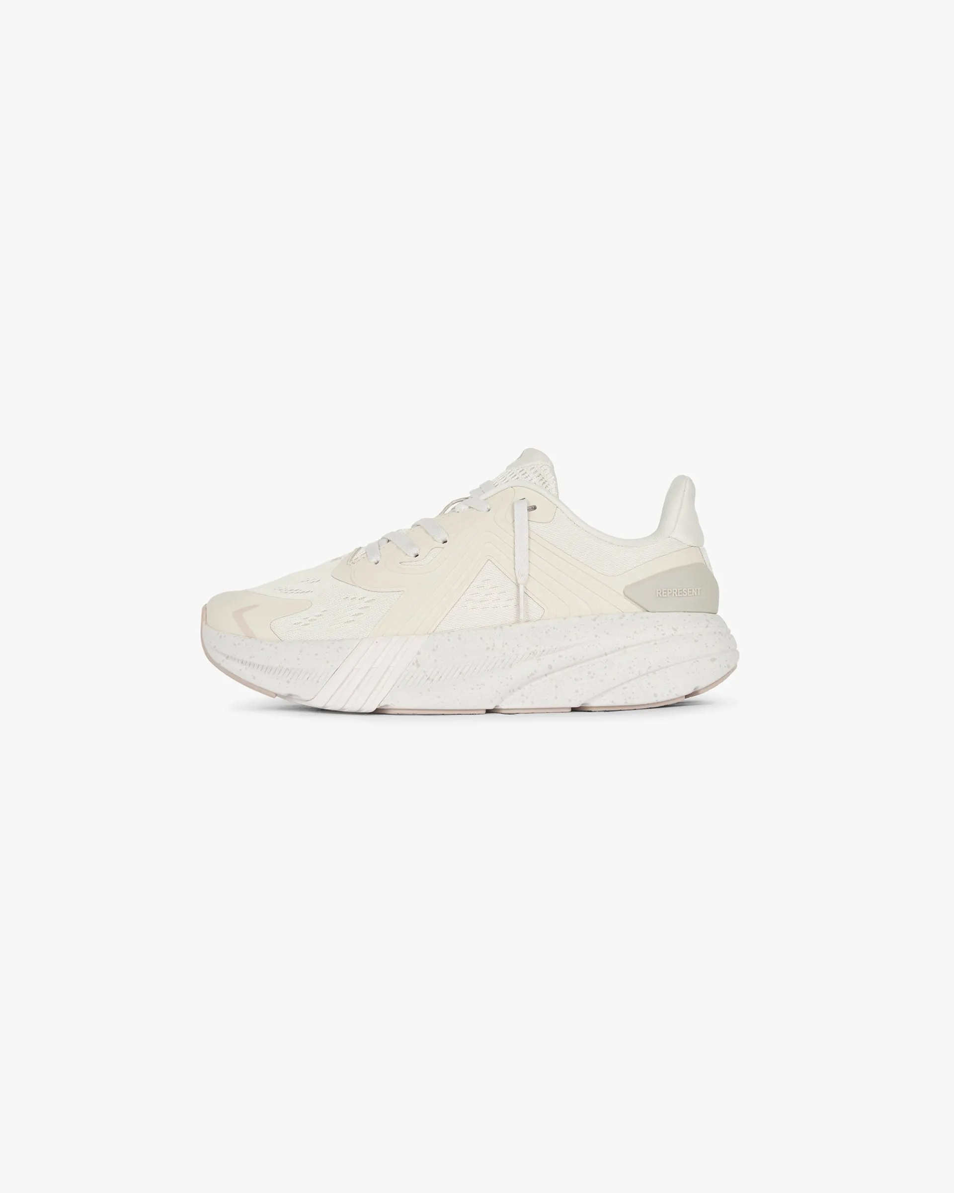Represent 247 Arc-1 Runner -> Footwear | Arc