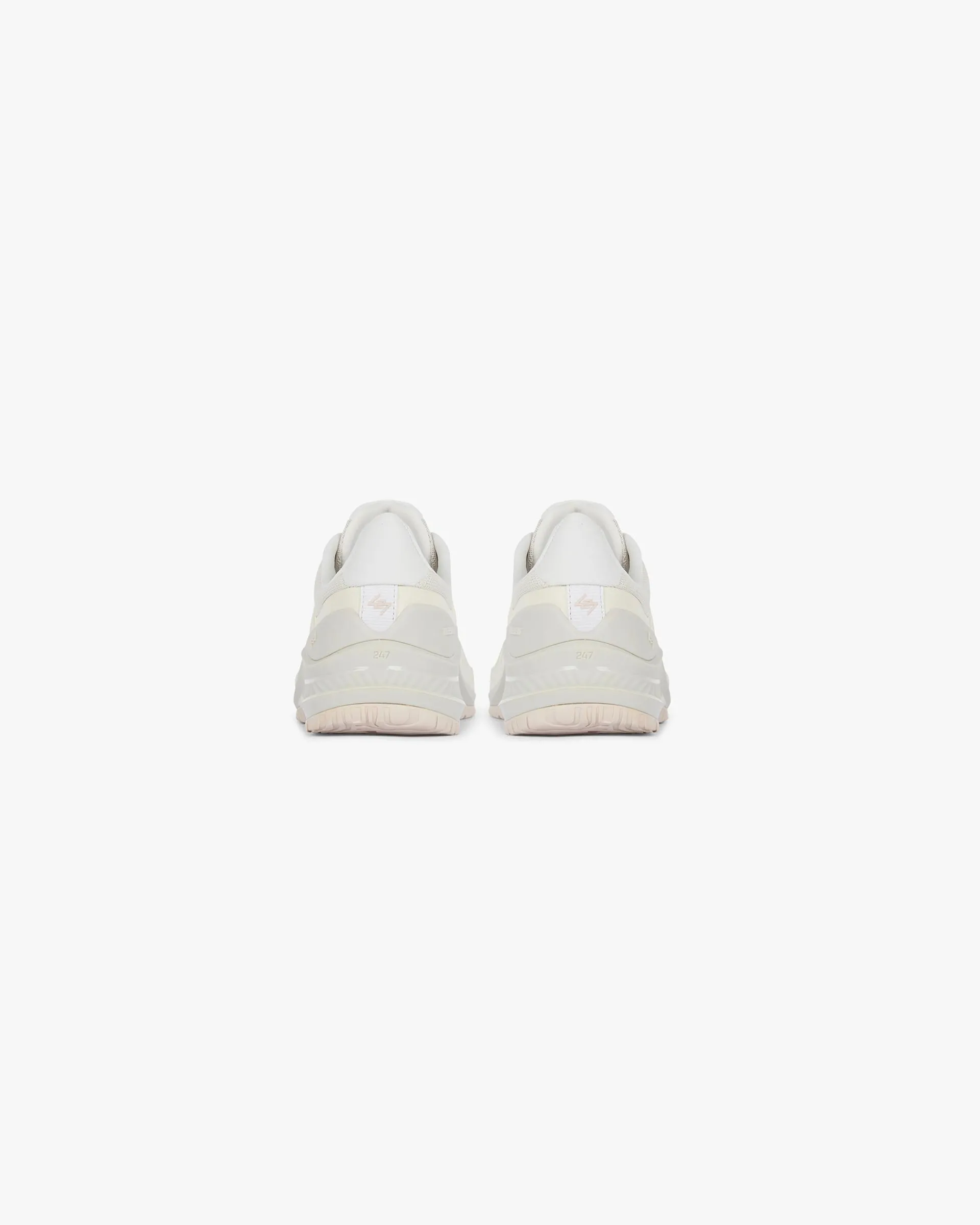 Represent 247 Arc-2 Trainer -> Footwear | Arc