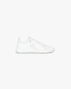 Represent 247 Arc-2 Trainer - Flat White> Footwear | Arc