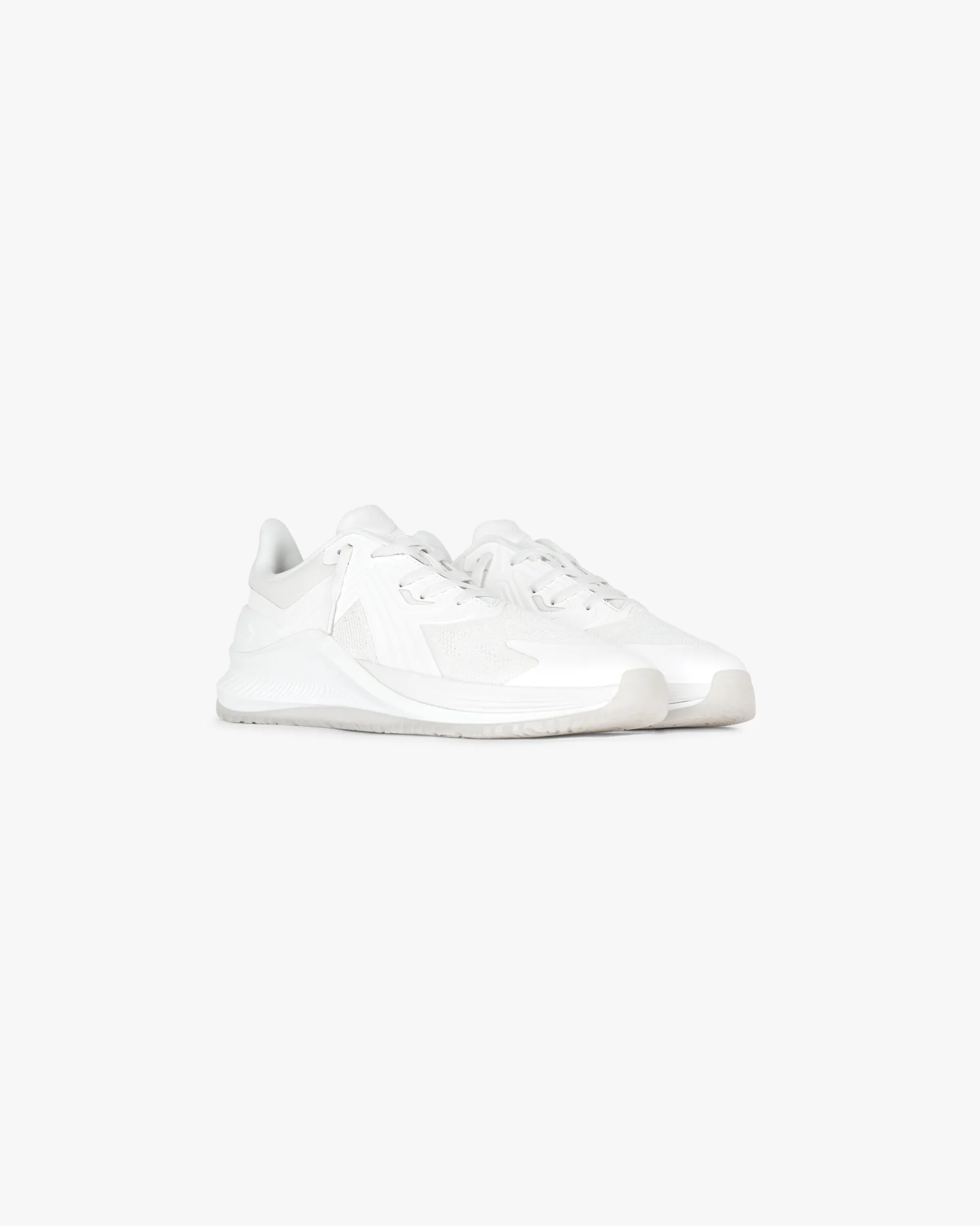 Represent 247 Arc-2 Trainer - Flat White> Footwear | Arc