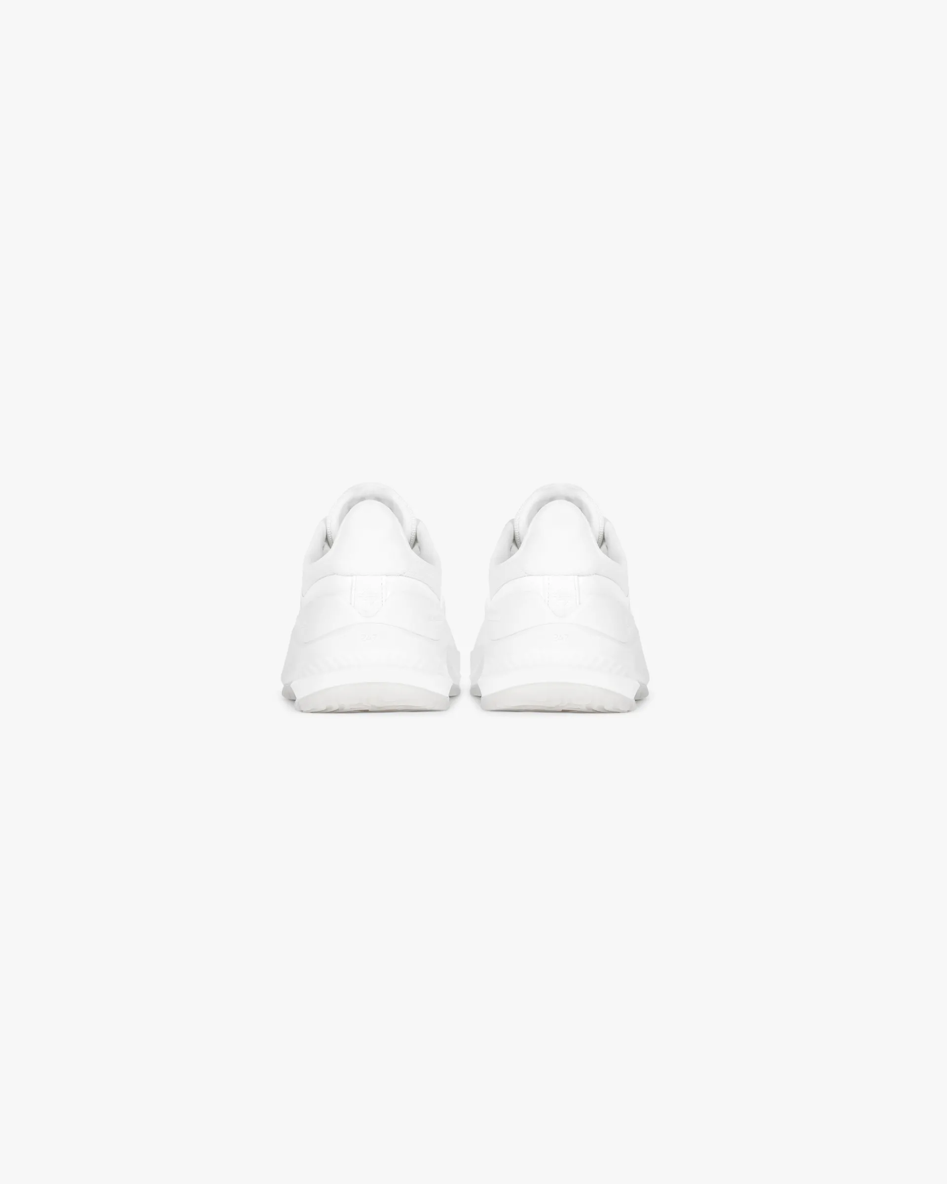 Represent 247 Arc-2 Trainer - Flat White> Footwear | Arc