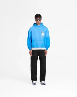 Represent Archangel Hoodie - Electric Blue><noscript><img width=