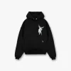 Represent Archangel Initial Hoodie - Jet Black> Hoodies