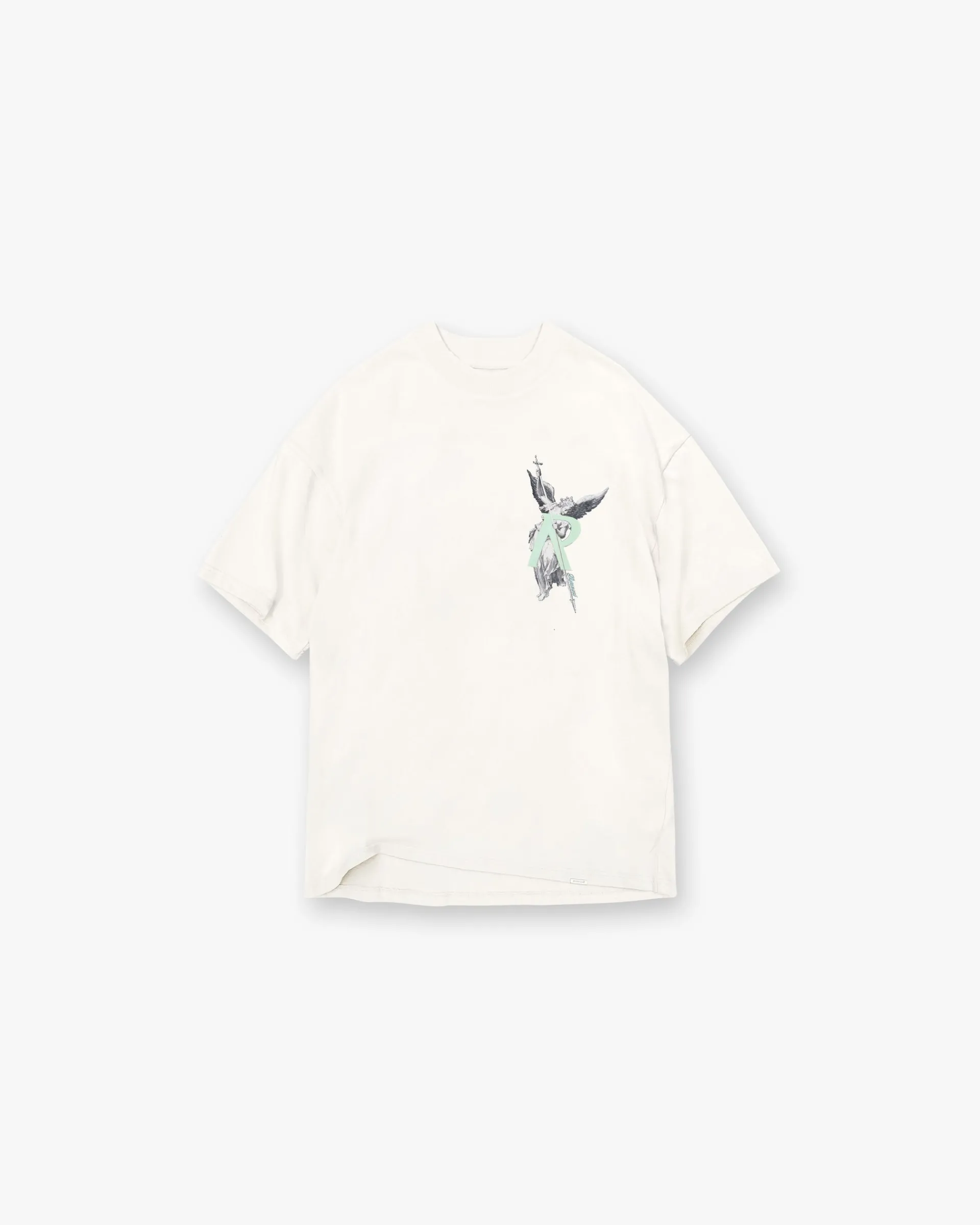 Represent Archangel Initial T-Shirt -> T-Shirts