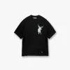Represent Archangel Initial T-Shirt - Jet Black> T-Shirts