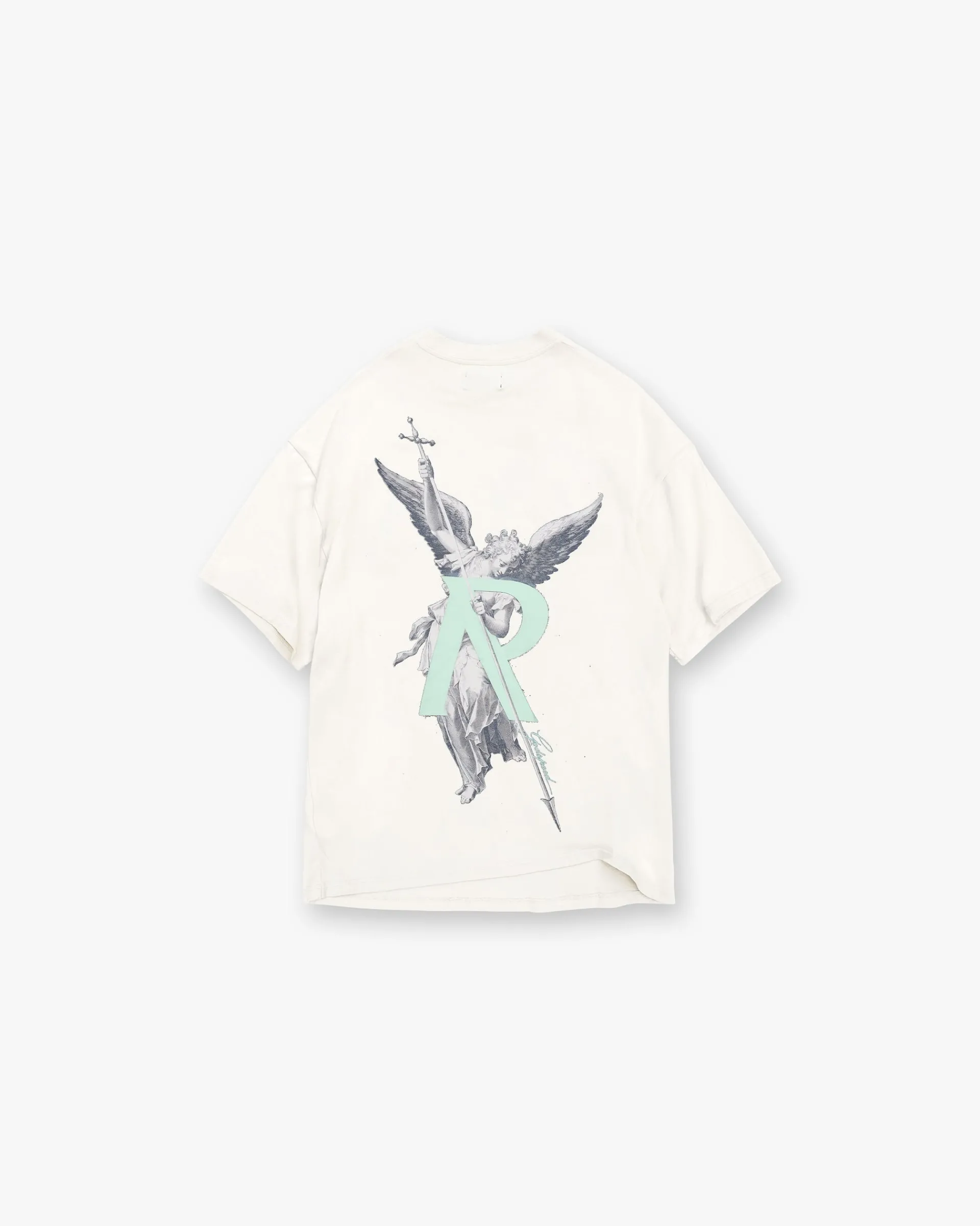 Represent Archangel Initial T-Shirt -> T-Shirts