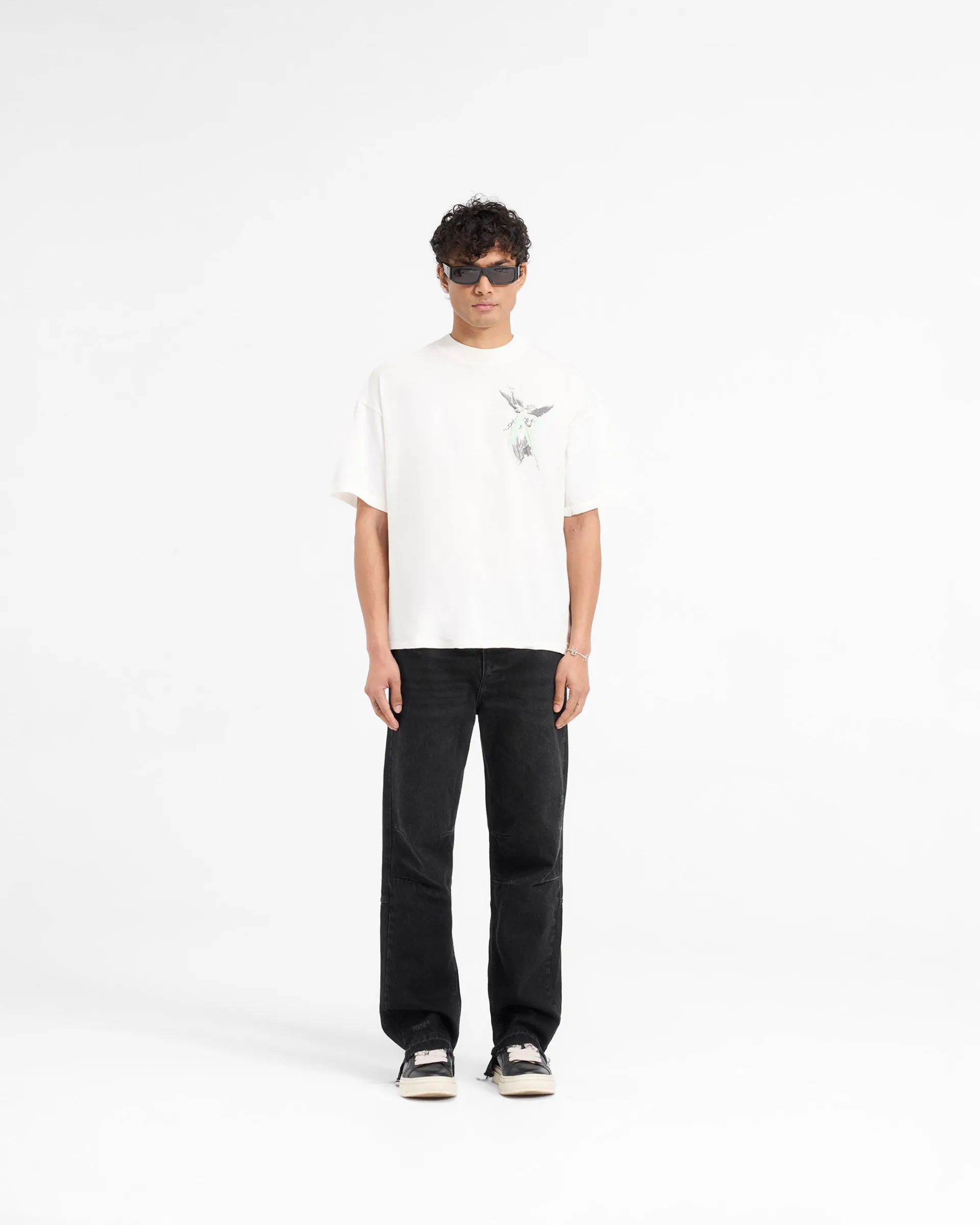 Represent Archangel Initial T-Shirt -> T-Shirts