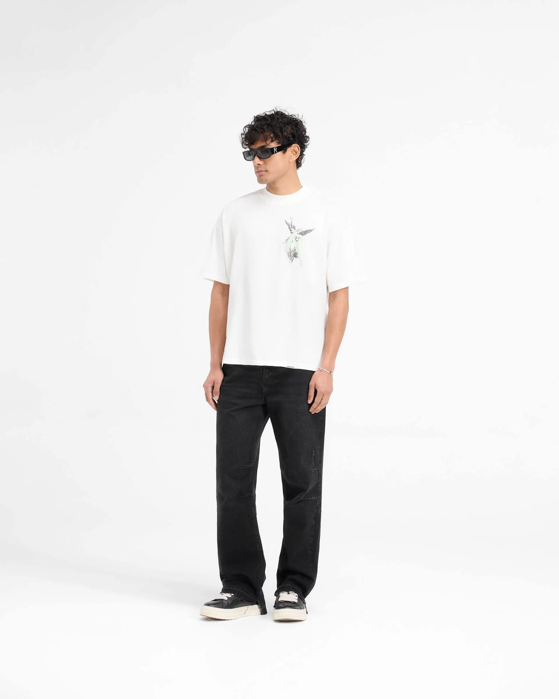 Represent Archangel Initial T-Shirt -> T-Shirts