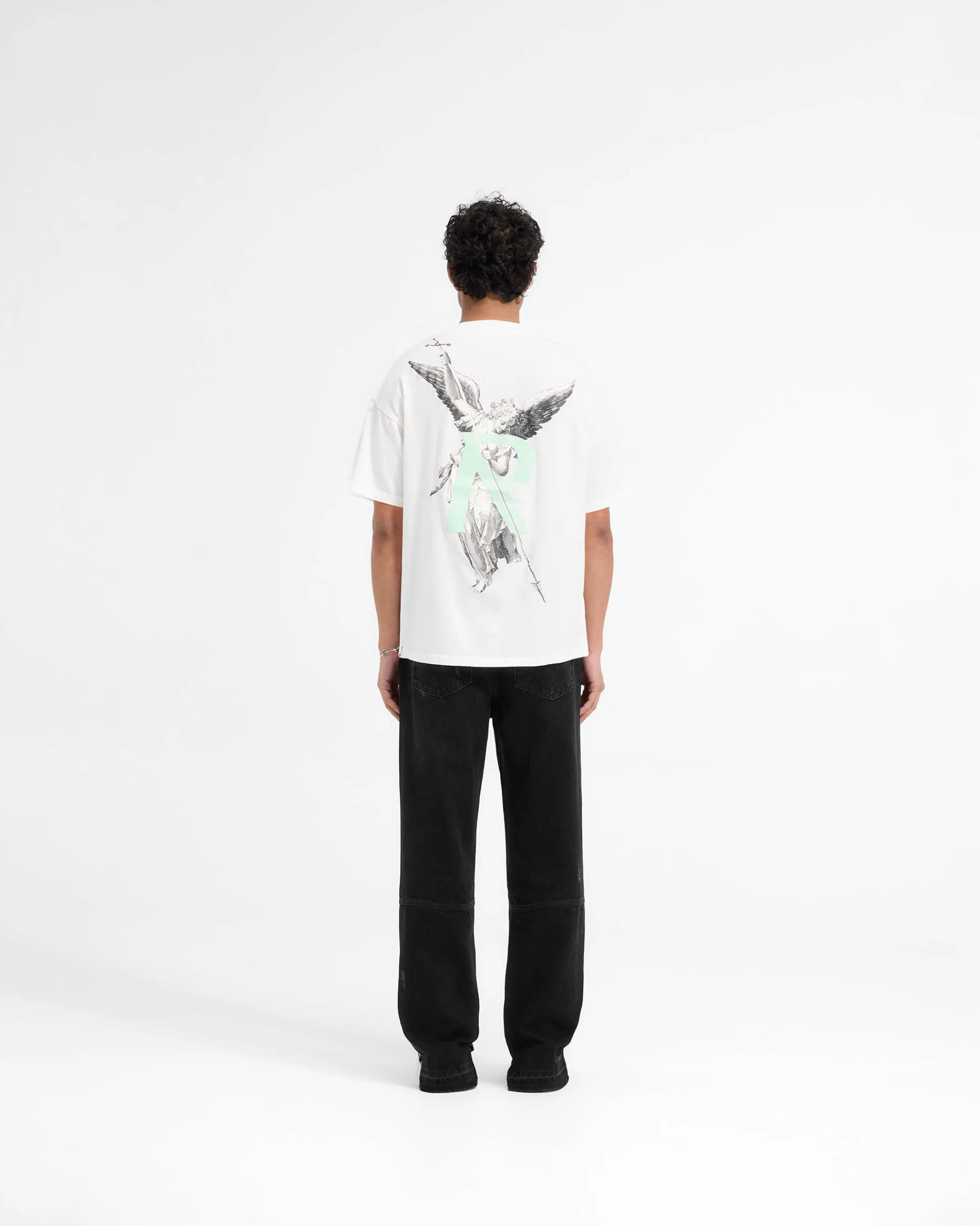 Represent Archangel Initial T-Shirt -> T-Shirts