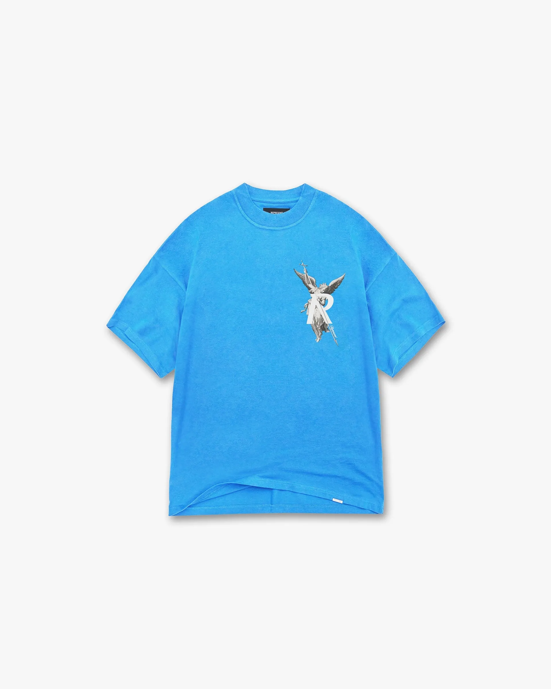 Represent Archangel T-Shirt - Electric Blue> T-Shirts