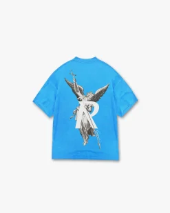 Represent Archangel T-Shirt - Electric Blue> T-Shirts