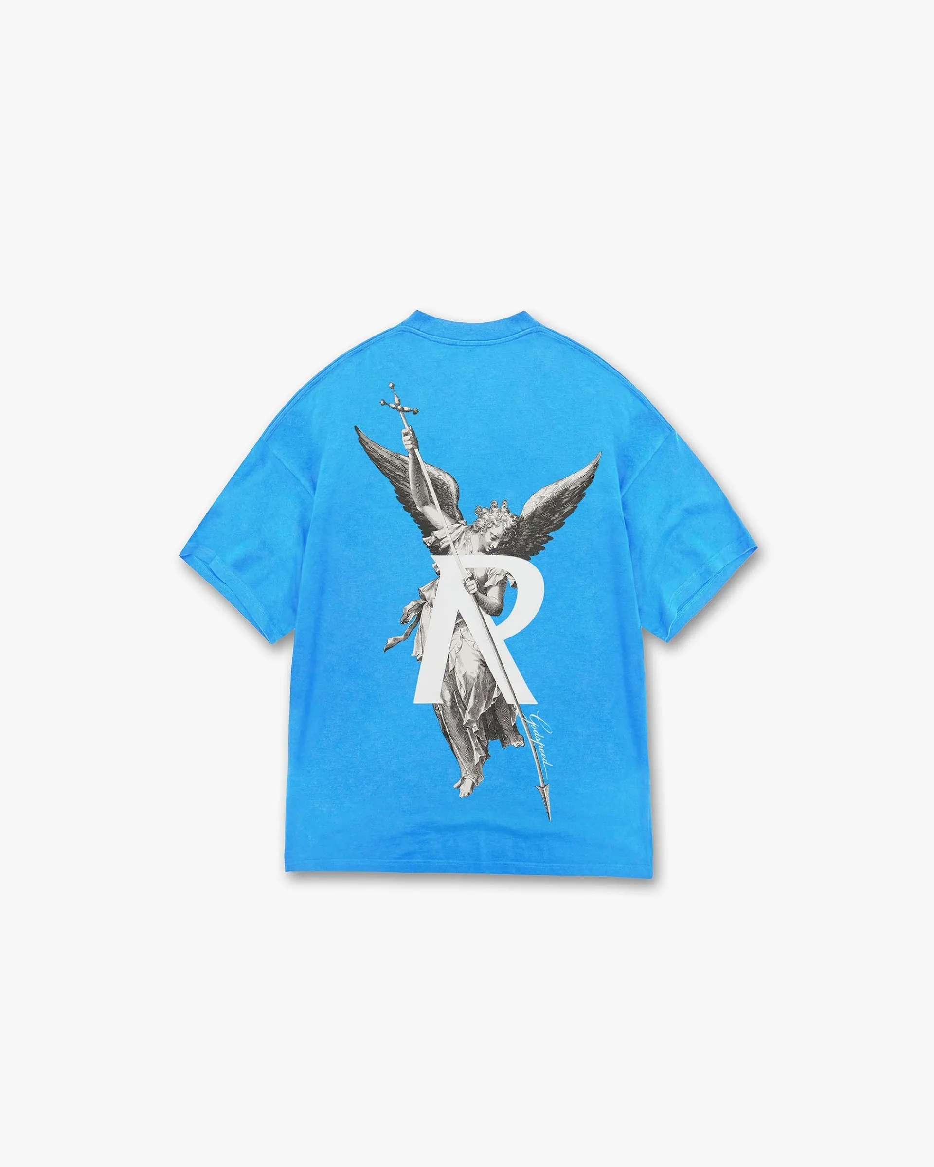 Represent Archangel T-Shirt - Electric Blue> T-Shirts