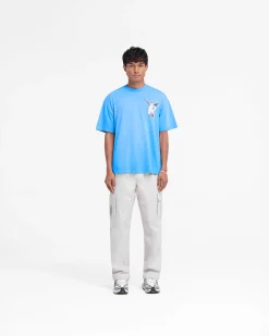 Represent Archangel T-Shirt - Electric Blue><noscript><img width=