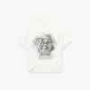 Represent Atlas T-Shirt - Flat White> T-Shirts