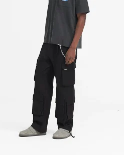 Represent Baggy Cargo Pant -> Cargo Pants | Pants