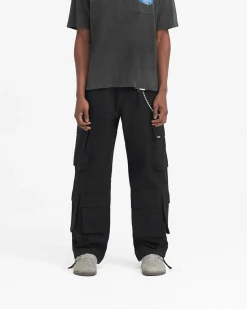 Represent Baggy Cargo Pant -><noscript><img width=