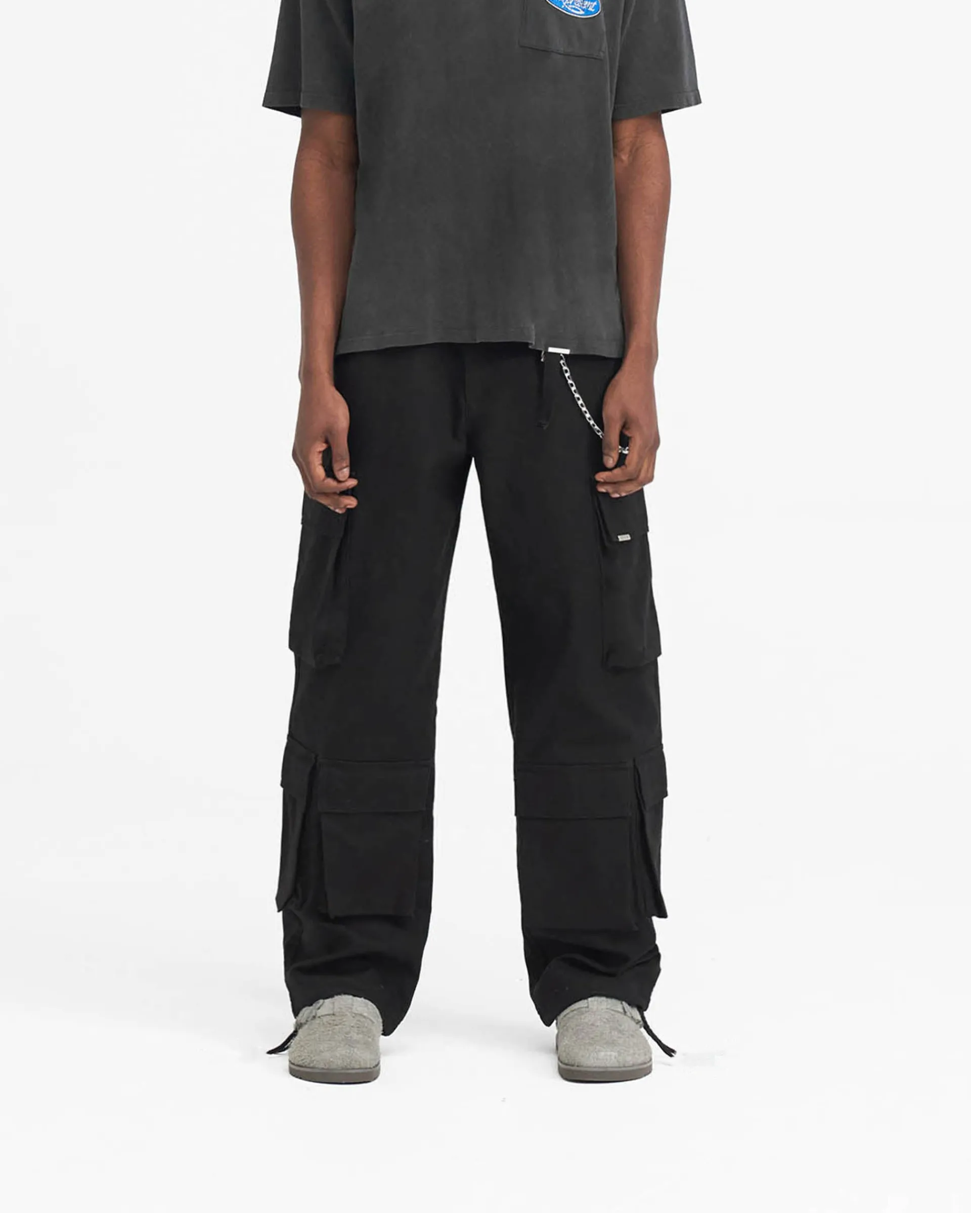 Represent Baggy Cargo Pant -> Cargo Pants | Pants