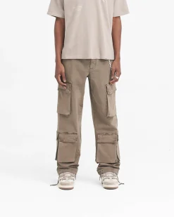 Represent Baggy Cargo Pant -><noscript><img width=