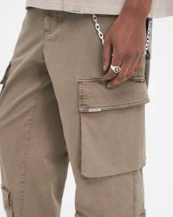 Represent Baggy Cargo Pant -><noscript><img width=