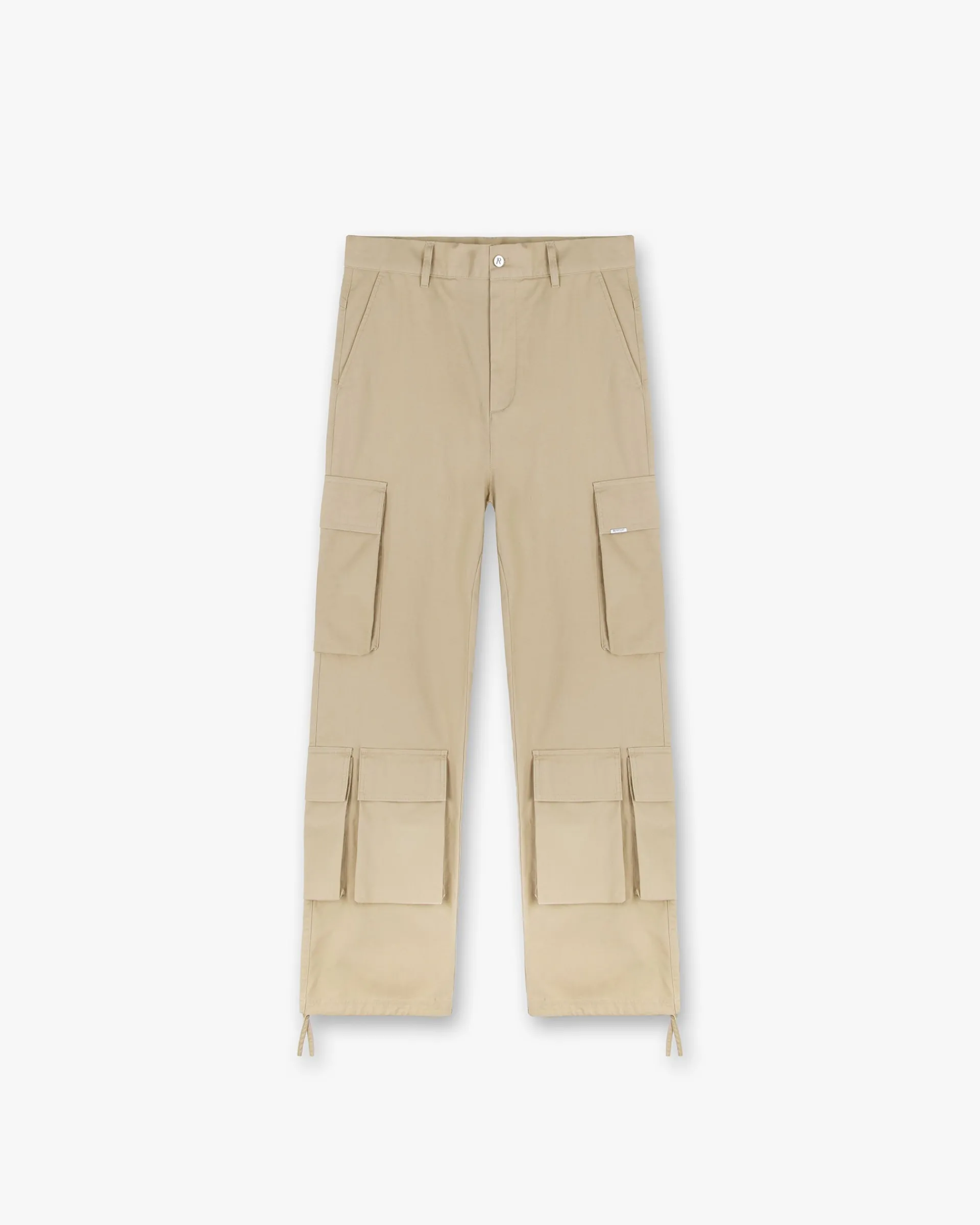 Represent Baggy Cargo Pant -> Cargo Pants | Pants