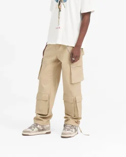 Represent Baggy Cargo Pant -> Cargo Pants | Pants
