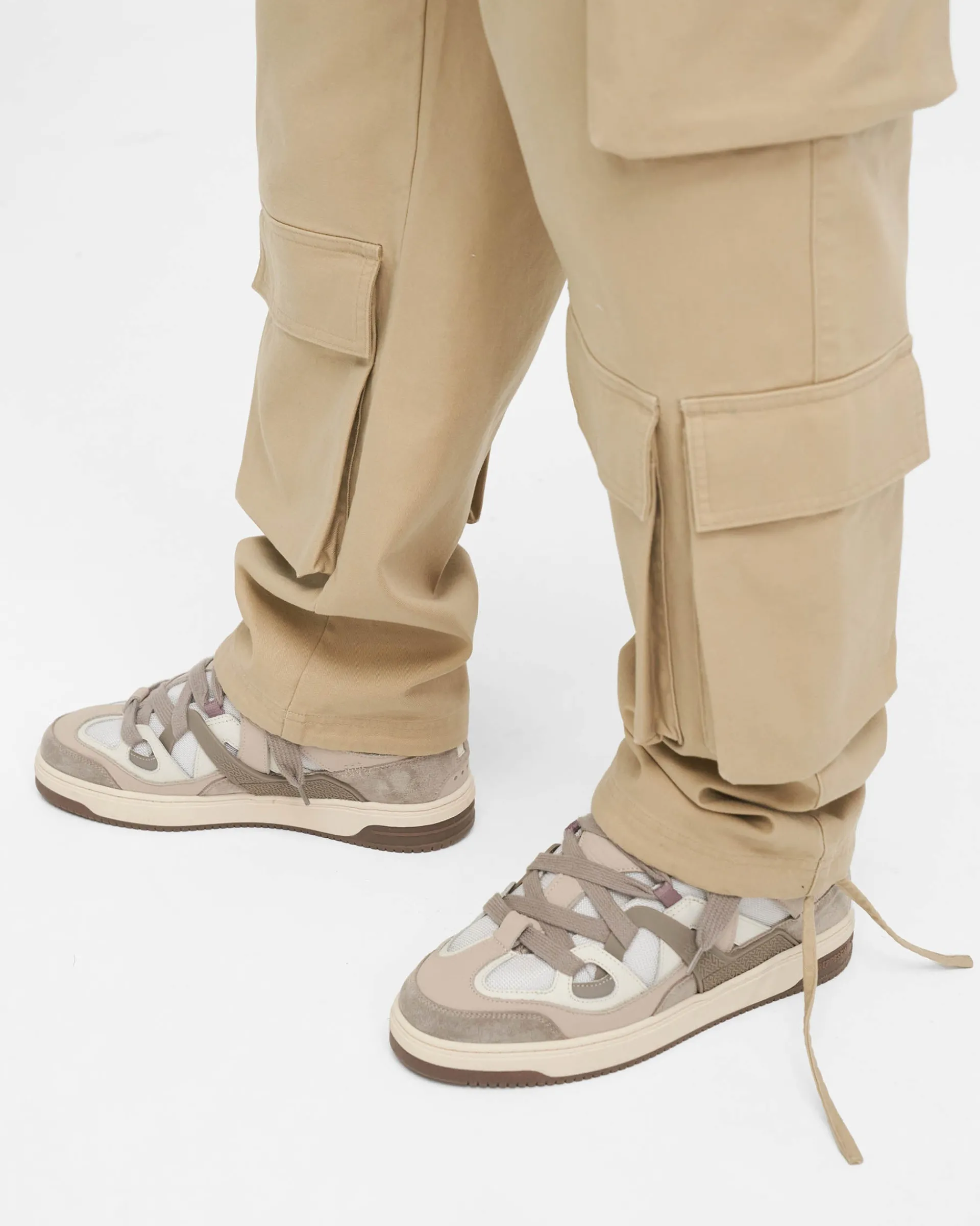 Represent Baggy Cargo Pant -> Cargo Pants | Pants
