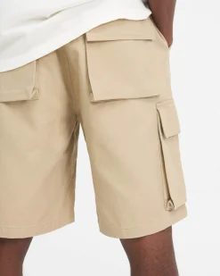 Represent Baggy Cotton Cargo Short -><noscript><img width=