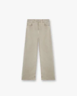 Represent Balloon Leg Jean - Iced Latte> Bottoms/Jeans