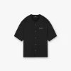 Represent Baseball Shirt -> Shirts
