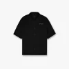 Represent Bowling Shirt -> Shirts