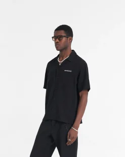 Represent Bowling Shirt -> Shirts