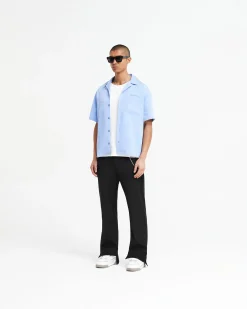 Represent Bowling Shirt - Vista Blue><noscript><img width=