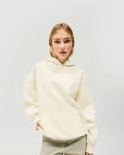 Represent Boyfriend Graphic Hoodie -><noscript><img width=