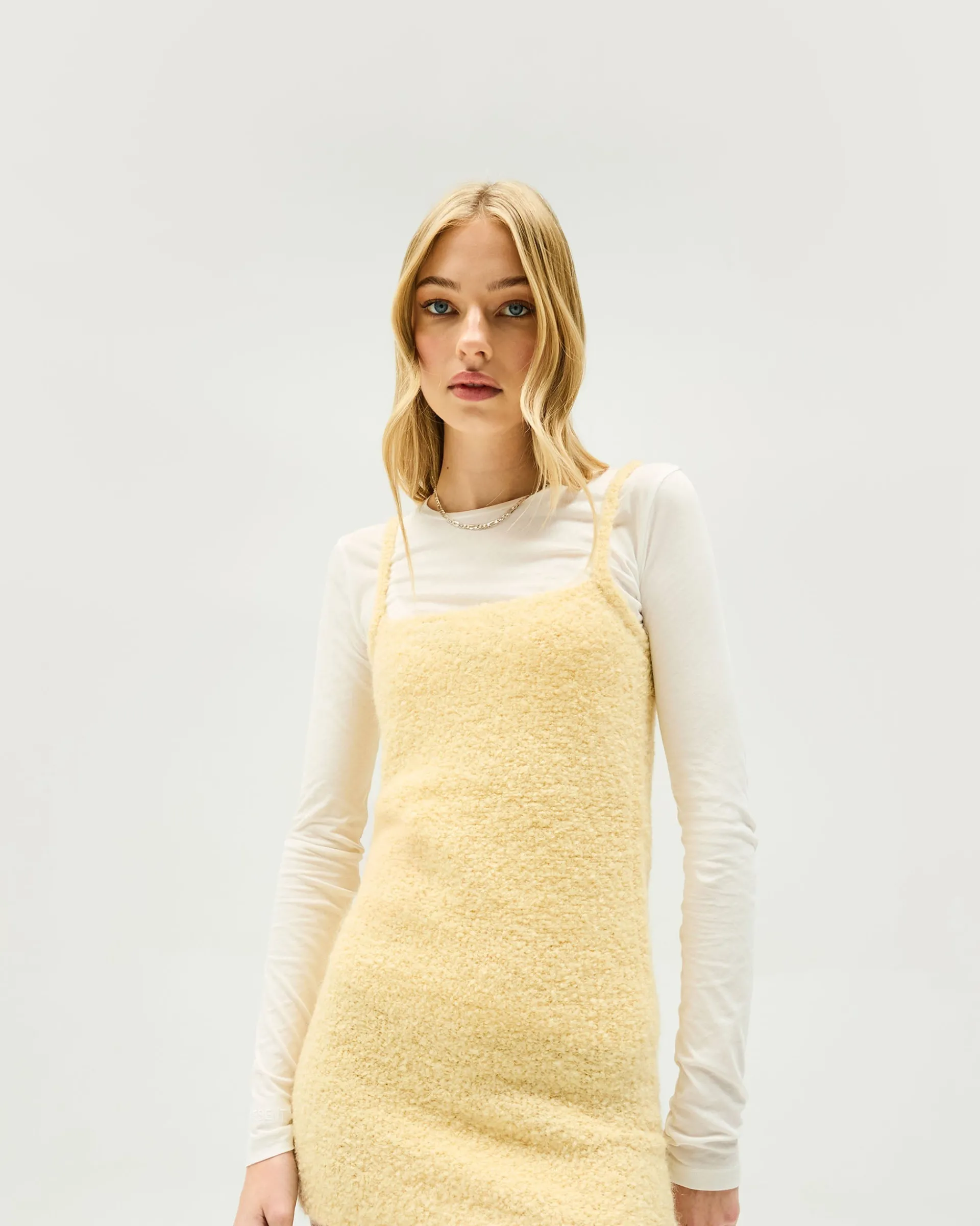Represent Breeze Cami Dress -> Dresses
