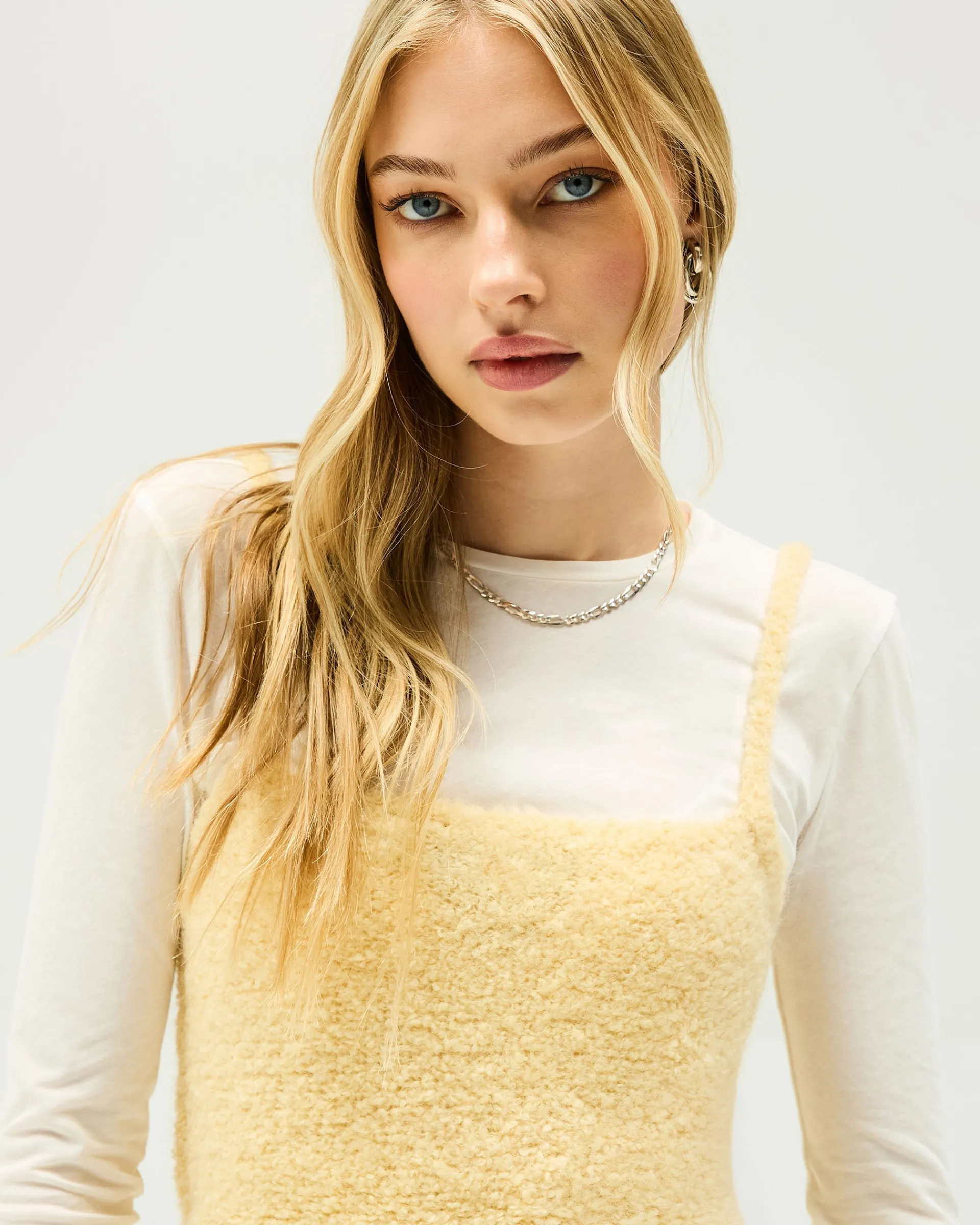 Represent Breeze Cami Dress -> Dresses