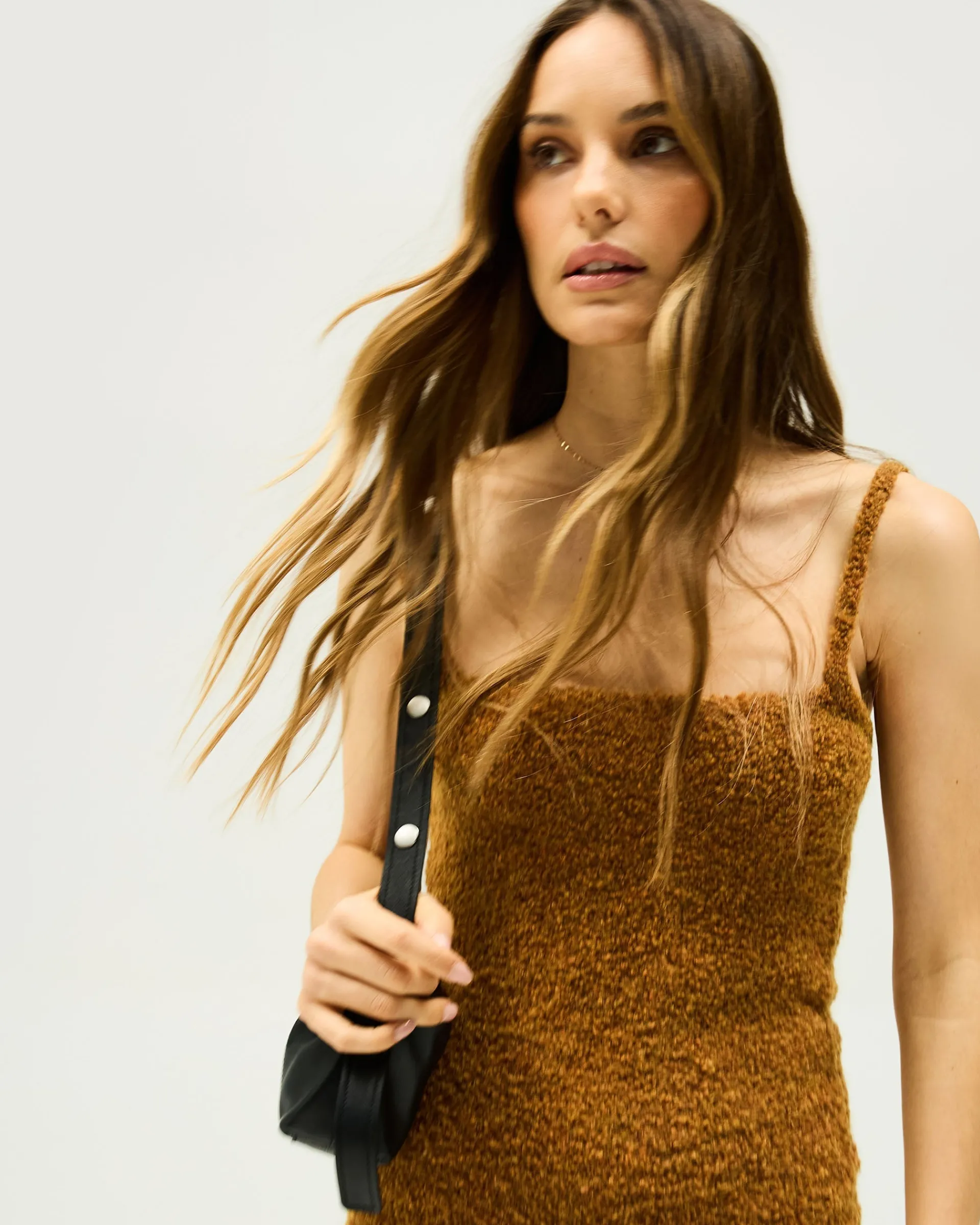 Represent Breeze Cami Dress -> Dresses