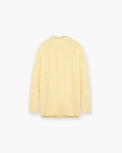 Represent Breeze Sweater -> Knitwear
